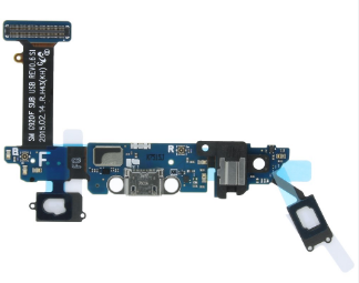 Placa USB Samsung Galaxy S6 - GH96-08275B