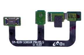 Sensor de Proximidade Samsung Galaxy S6 edge plus - GH96-08838A
