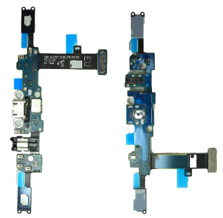 Placa USB Samsung Galaxy A3 2016 - GH96-09371A