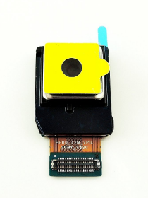 Camera Traseira Samsung Galaxy Note 7 - GH96-10099A