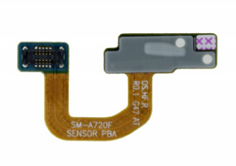Sensor de Proximidade Samsung Galaxy A5 2017 - GH96-10607A