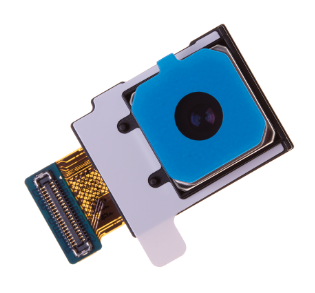 Camera Traseira Samsung Galaxy S8 - GH96-10638A