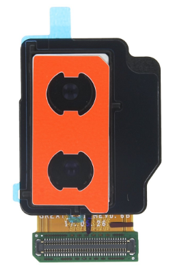 Camera Traseira Samsung Galaxy Note 8 - GH96-11024A