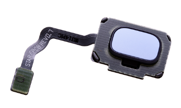 Sensor Fingerprint Azul Samsung Galaxy S9 - GH96-11479D