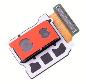 Camera Traseira Samsung Galaxy S9+ - GH96-11480A