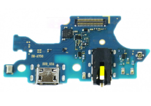 Placa USB Samsung Galaxy A7 2018 - GH96-12081A