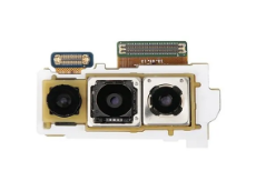 Camera Traseira Samsung Galaxy S10 - GH96-12162A