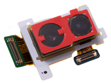 Camera Traseira Samsung Galaxy S10e - GH96-12163A