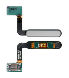 Sensor Fingerprint Digital Cinza Samsung Galaxy Z Fold - GH96-12307A