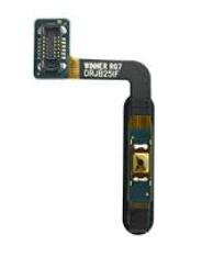 Sensor Fingerprint Dourado Samsung Galaxy Z Fold - GH96-12307C