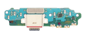 Placa USB Samsung Galaxy Z Fold - GH96-12313A