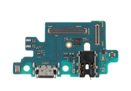 Placa USB Samsung Galaxy A40 - GH96-12454A