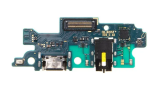 Placa USB Samsung Galaxy M20 - GH96-12540A