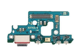 Placa USB Samsung Galaxy Note 10+ - GH96-12741A