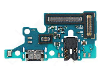 Placa USB Samsung Galaxy A71 - GH96-12851A