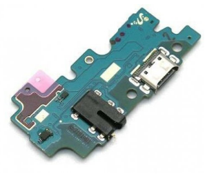 Placa USB Samsung Galaxy A30s - GH96-12857A