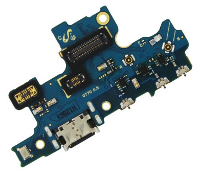 Placa USB Samsung Galaxy S10 Lite - GH96-12916A