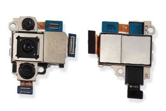 Camera Traseira Samsung Galaxy S10 Lite - GH96-12986A