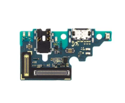 Placa USB Samsung Galaxy A51 - GH96-12992A