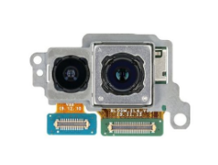 Camera Traseira Samsung Galaxy Z Flip - GH96-13037A