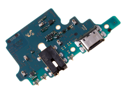 Placa USB Samsung Galaxy Note 10 Lite - GH96-13050A