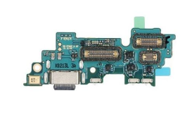 Placa USB Samsung Galaxy Z Flip - GH96-13071A