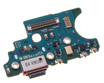 Placa USB Samsung Galaxy S20 - GH96-13080A