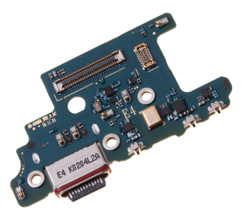 Placa USB Samsung Galaxy S20+ - GH96-13083A