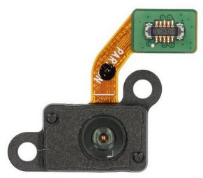 Sensor Otico Fingerprint Samsung Galaxy Note 10 Lite - GH96-13110A