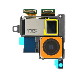Camera Traseira Samsung Galaxy S20 Ultra 5G - GH96-13111A