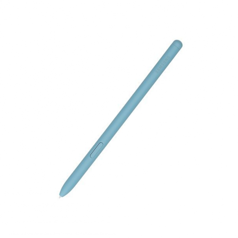 Caneta Azul Claro Samsung Galaxy Tab S6 Lite 10.4  - GH96-13384B