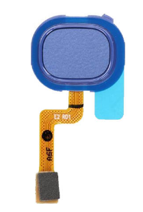 Sensor Fingerprint Azul Samsung Galaxy A21s - GH96-13463C
