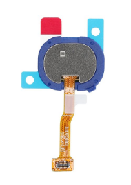 Sensor Fingerprint Azul Samsung Galaxy M21 - GH96-13467C