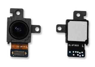 Camera Traseira Samsung Galaxy Note 20 Ultra 5G - GH96-13560A