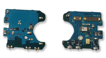 Placa USB Samsung Galaxy Note 20 - GH96-13562A