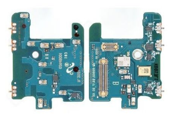 Placa USB Samsung Galaxy Note 20 Ultra 5G - GH96-13570A