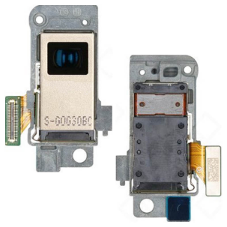 Camera Traseira Samsung Galaxy Note 20 Ultra 5G - GH96-13571A