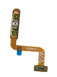 Sensor Fingerprint Azul Samsung Galaxy M31s - GH96-13775B