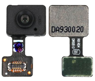 Sensor Fingerprint Samsung Galaxy S20 FE - GH96-13850A
