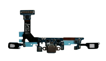 Placa USB Samsung Galaxy S7 - GH97-18576A