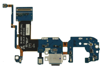 Placa USB Samsung Galaxy S8 Plus - GH97-20394A