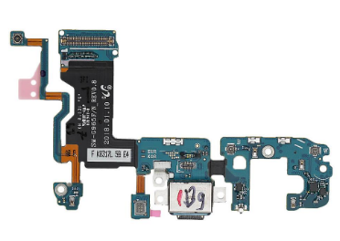Placa USB Samsung Galaxy S9+ - GH97-21682A