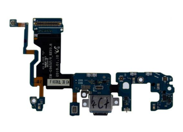 Placa USB Samsung Galaxy S9 - GH97-21684A