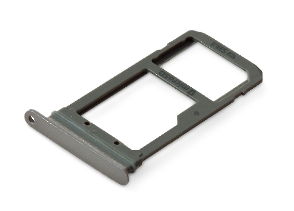 Sim + capa para cartão de memória Samsung Galaxy S7 Edge - GH98-38787C