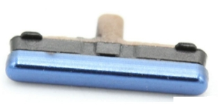 Power Key Blue Samsung Galaxy Note 8 - GH98-41923B