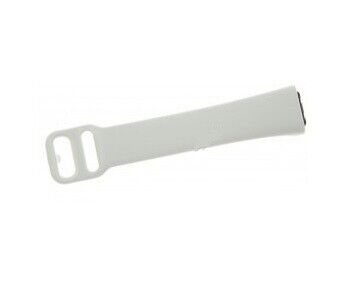 Bracelete L Buckle Cinza/Branco Samsung Galaxy Fit - GH98-44424B
