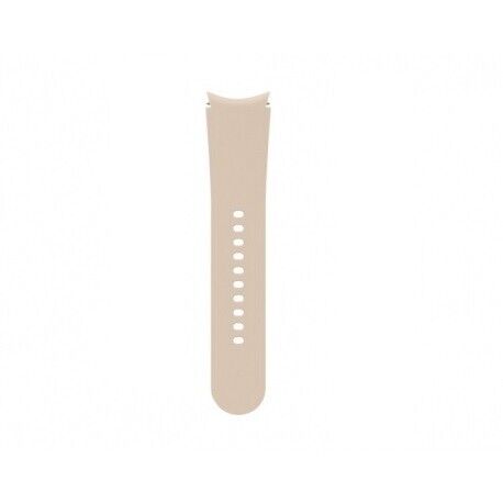 Bracelete S/M Rosa/Dourado Samsung Galaxy Watch4 40mm - GH98-46697D