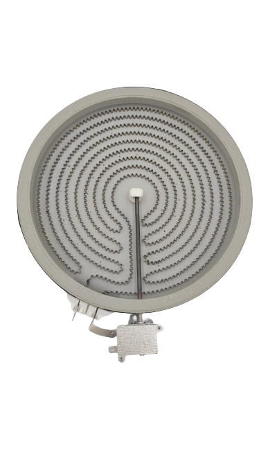 Termopar Placa D.210-2300W Fogão Candy Hoover - 42826313
