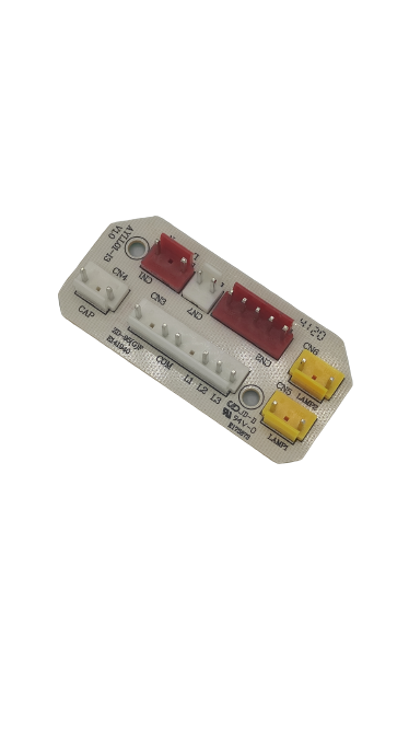 Modulo Electrónico Exaustor - 49107169