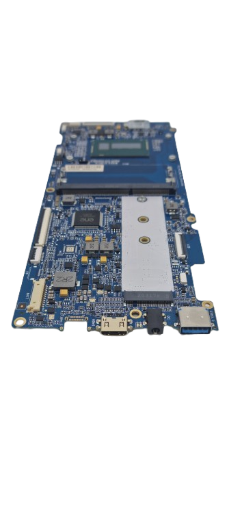 Placa base Classmate Leap W201 WHA-14P2 - IP3_VN12_MB v21